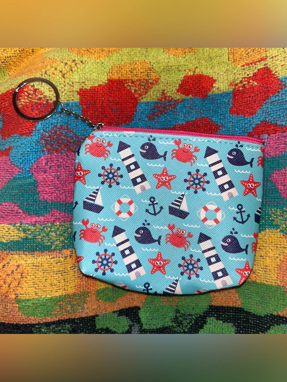 Cute Coin Purse - Picture 3 of 5
